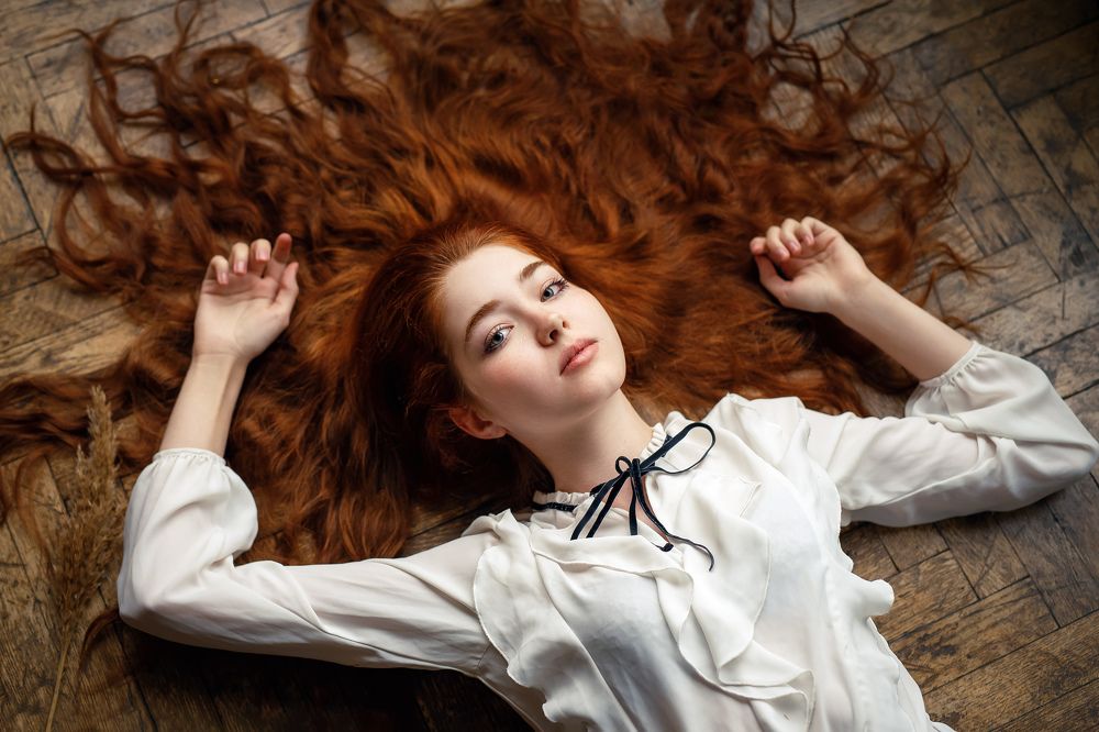 Photograph by Екатерина Сдобнова