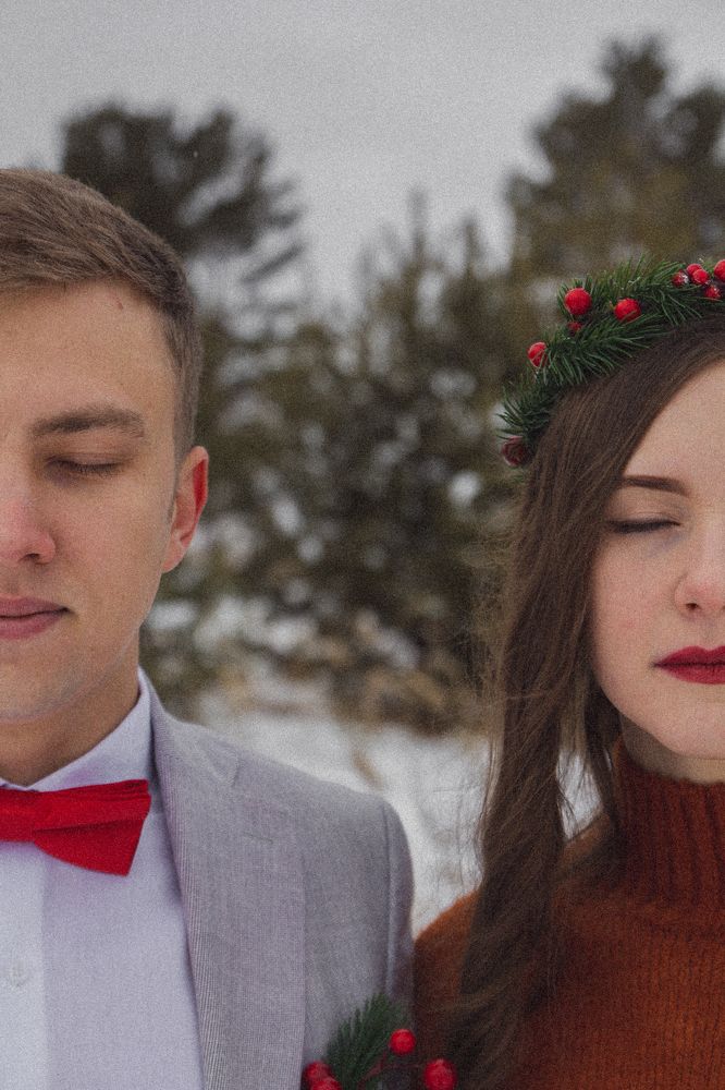 Photograph by Ольга Кирьянова