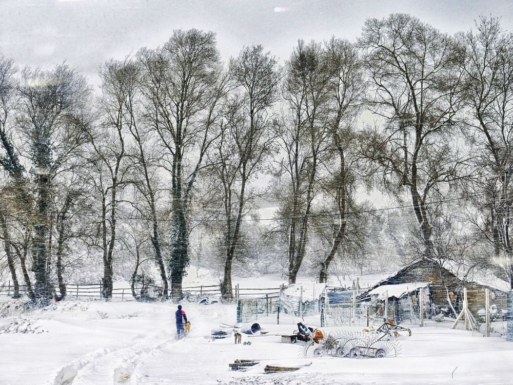 Photograph by Bekir Yesiltas