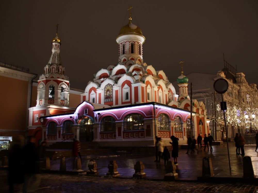 Фотография автора Дмитрий Федотов