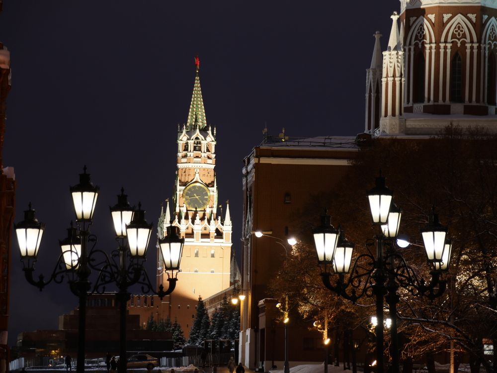 Фотография автора Дмитрий Федотов