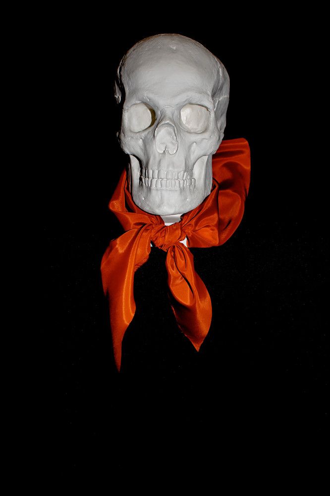 Умершая эпоха