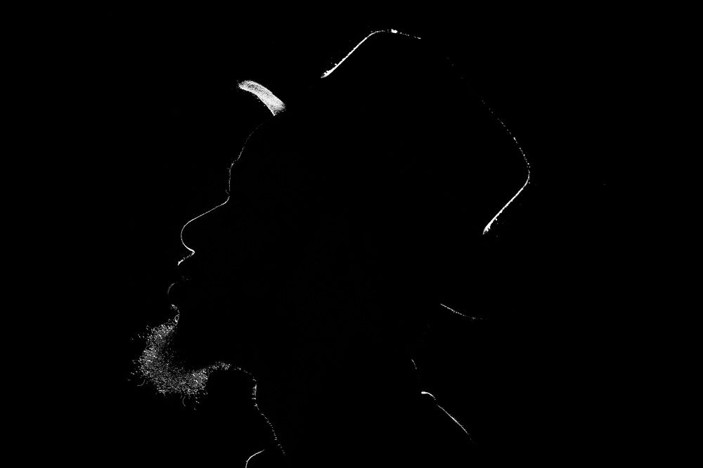 Photograph by Emmanuel Israel