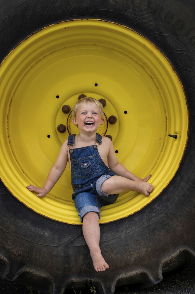 Photograph by Lena Sellberg