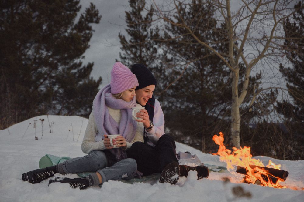 Photograph by Ольга Кирьянова