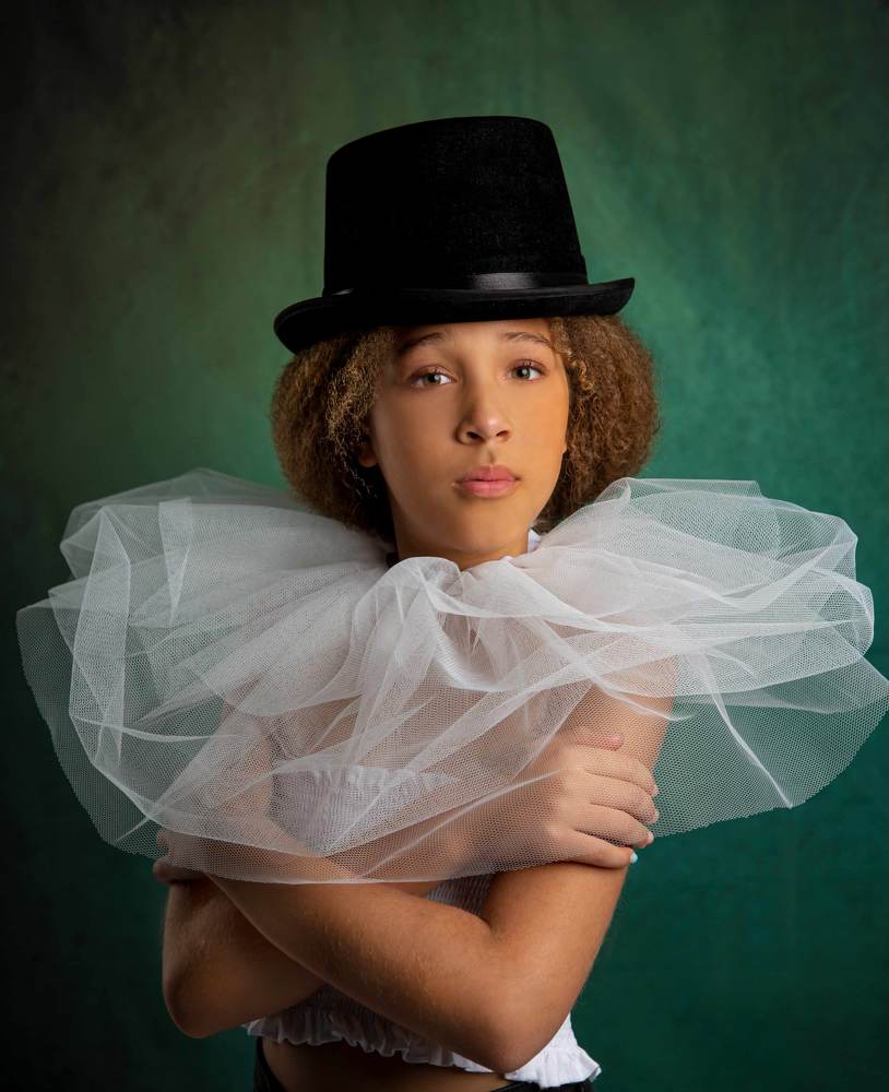 Photograph by Margarita Simonova