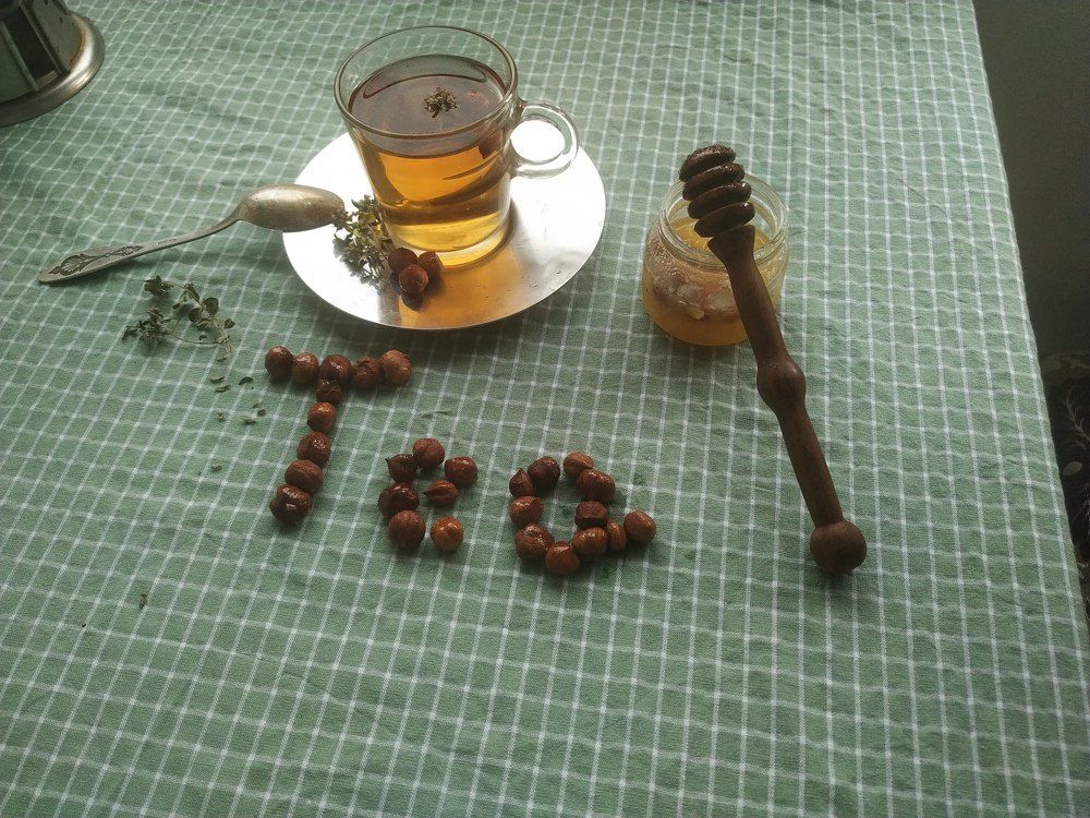 Photograph by Элена Баласанян