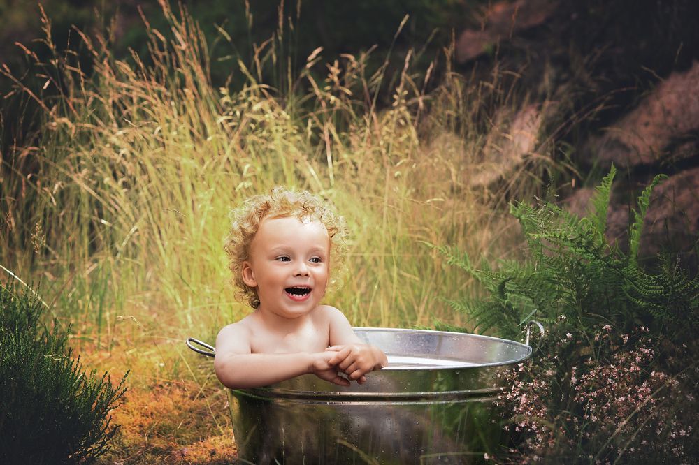 Photograph by Lena Sellberg