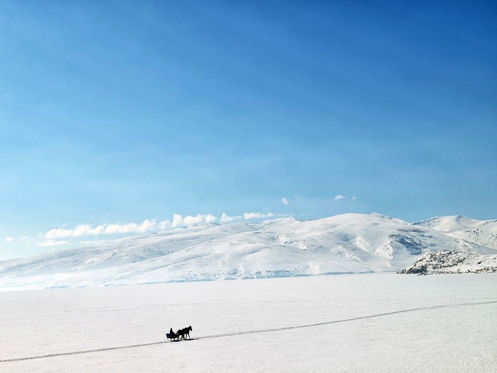 Photograph by Bekir Yesiltas