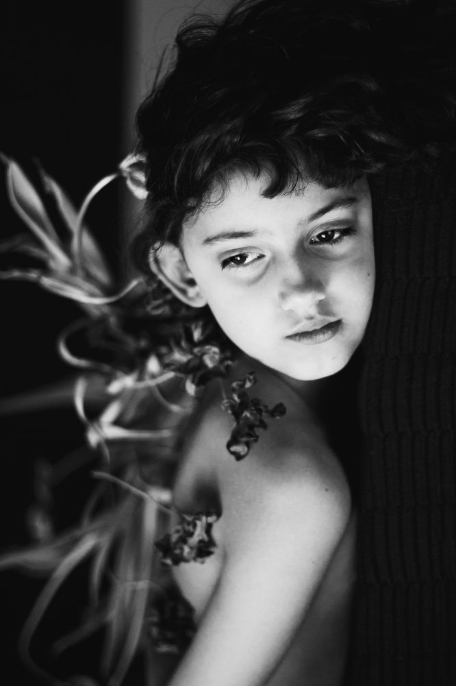 Photograph by Rina Ginzburg