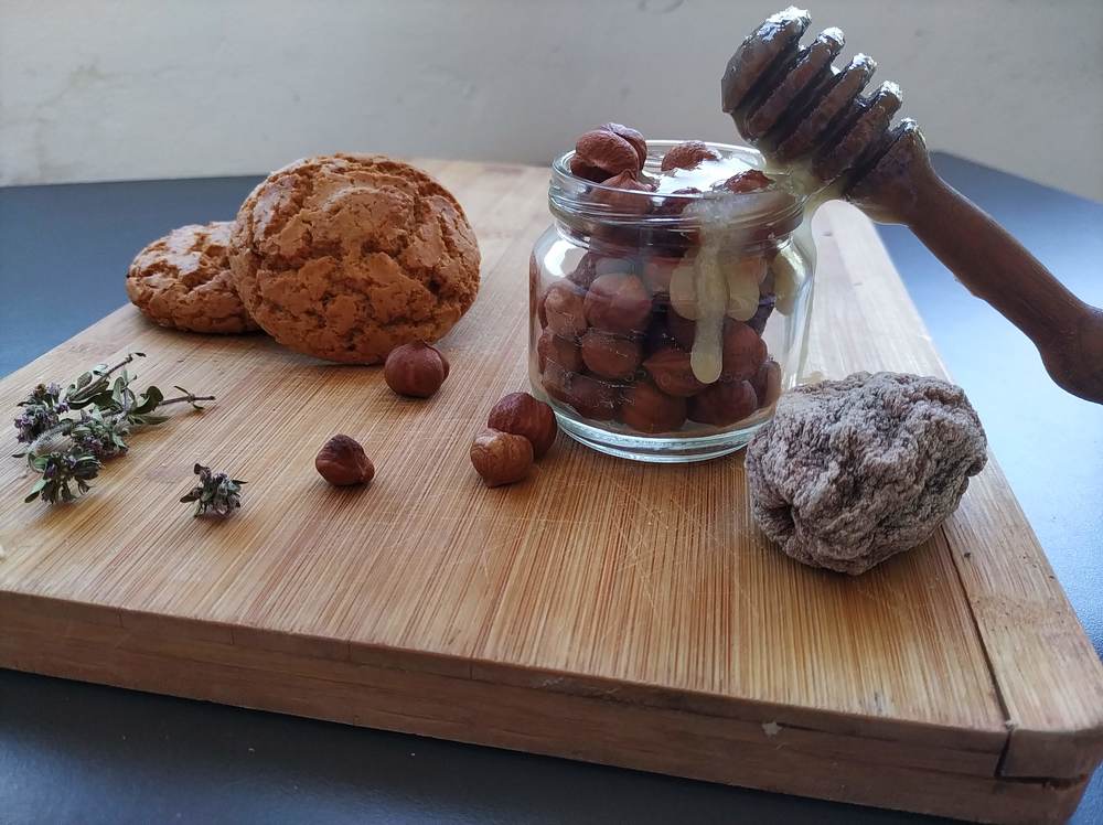 Photograph by Элена Баласанян