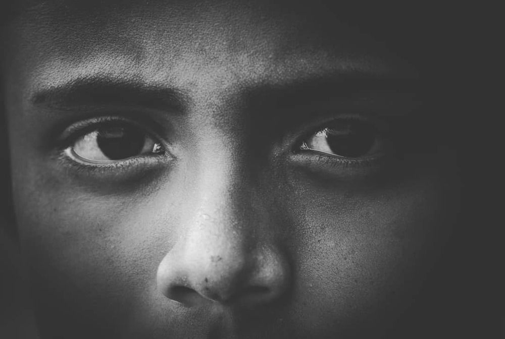 Photograph by Gopinath