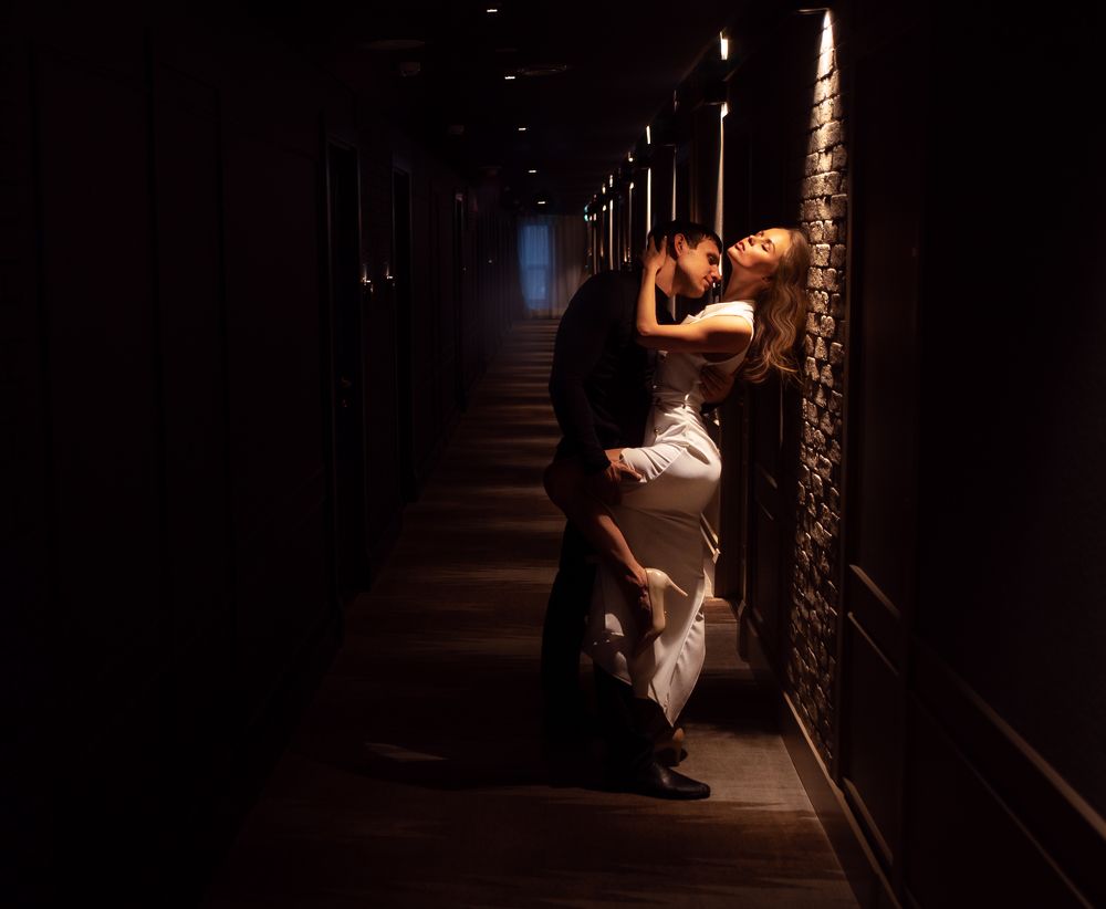 Photograph by Alena Kravchenko