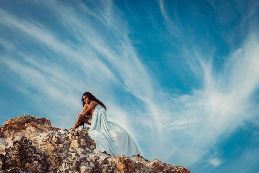 Photograph by Nazir Azhari