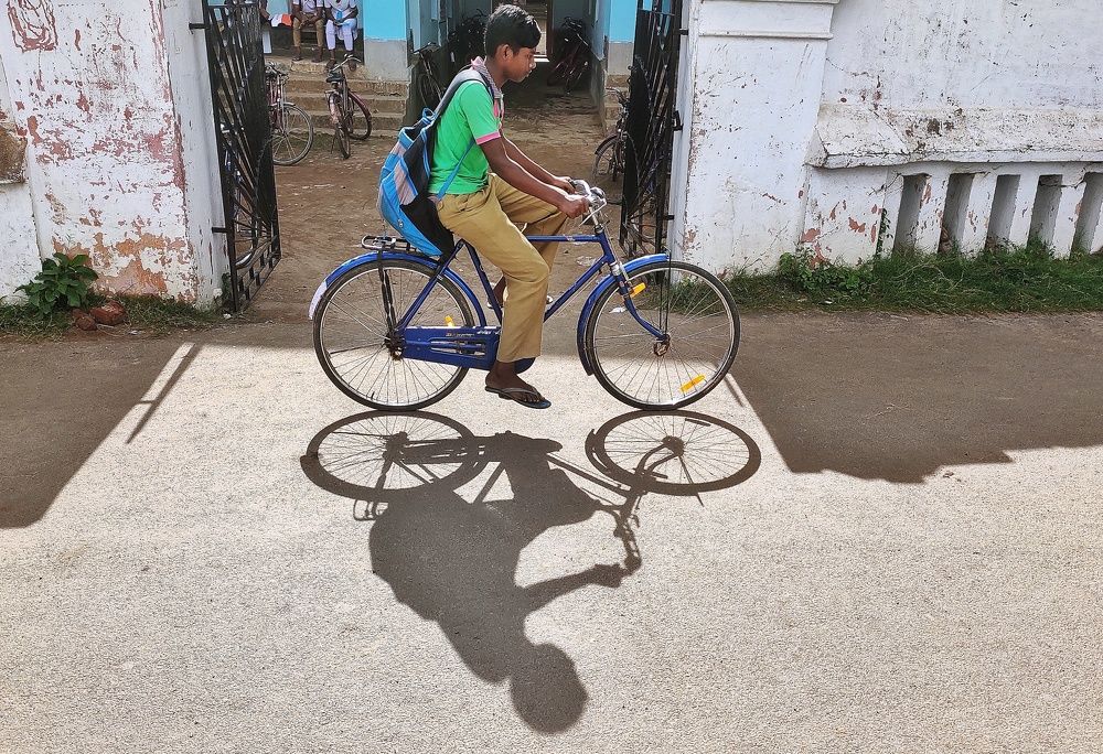 Photograph by Asamanj Maiti