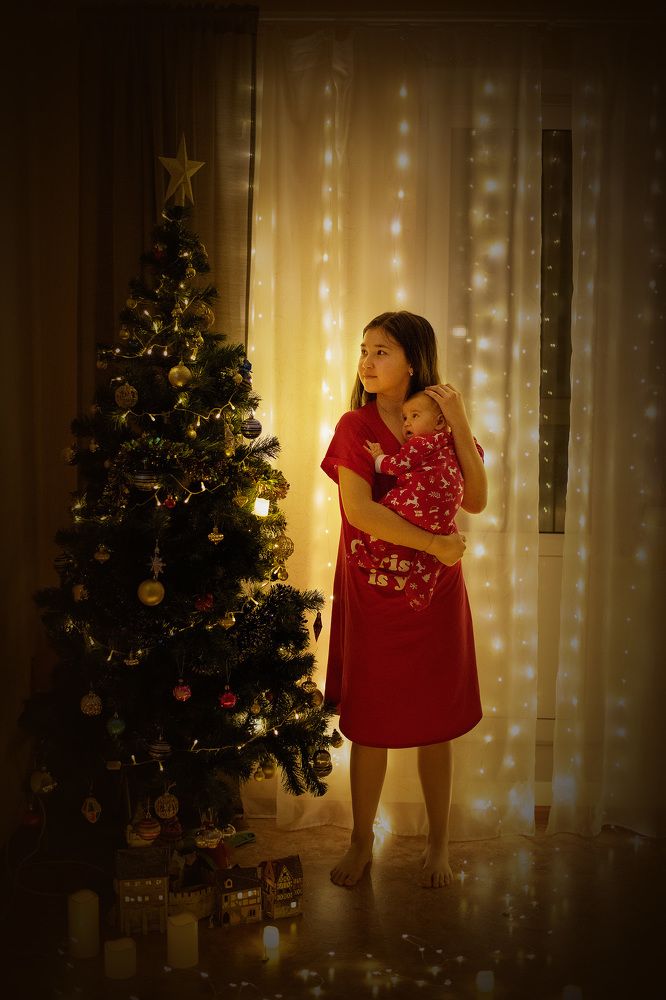 Photograph by Лилия Баязитова