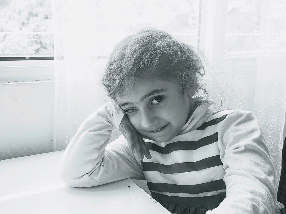 Photograph by Элена Баласанян