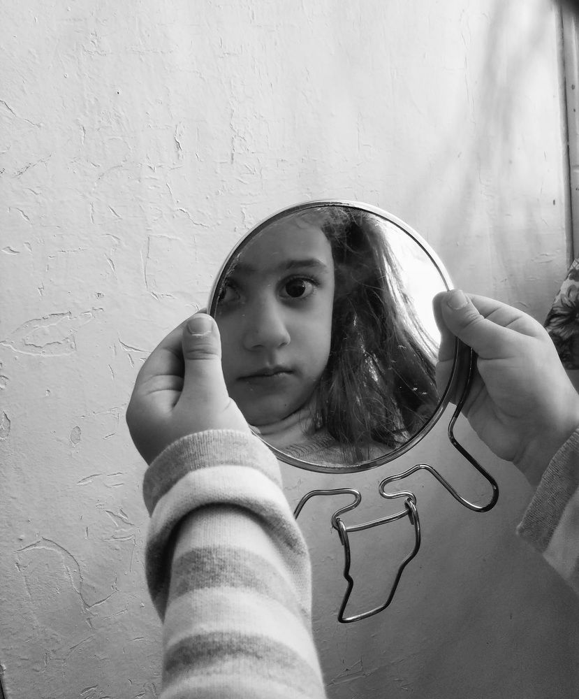 Photograph by Элена Баласанян