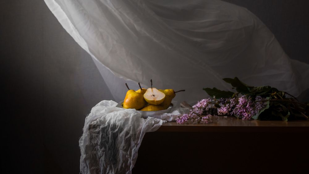 Photograph by Алиса Ломакина