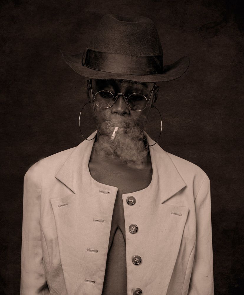 Photograph by Gideon Etim