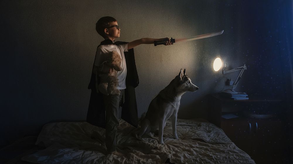 Photograph by Алиса Ломакина