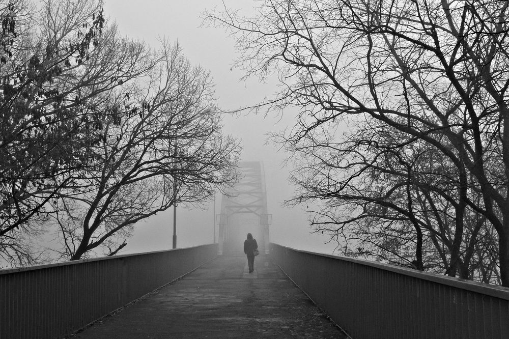 Photograph by Galina Tsmyg