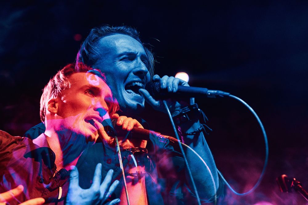 Lemon BITE, Volume Club, Киев