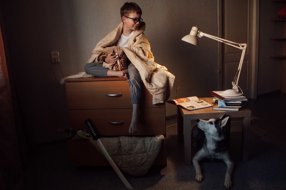 Photograph by Алиса Ломакина