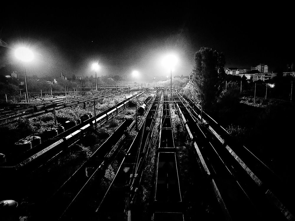 Photograph by Angelo Sab