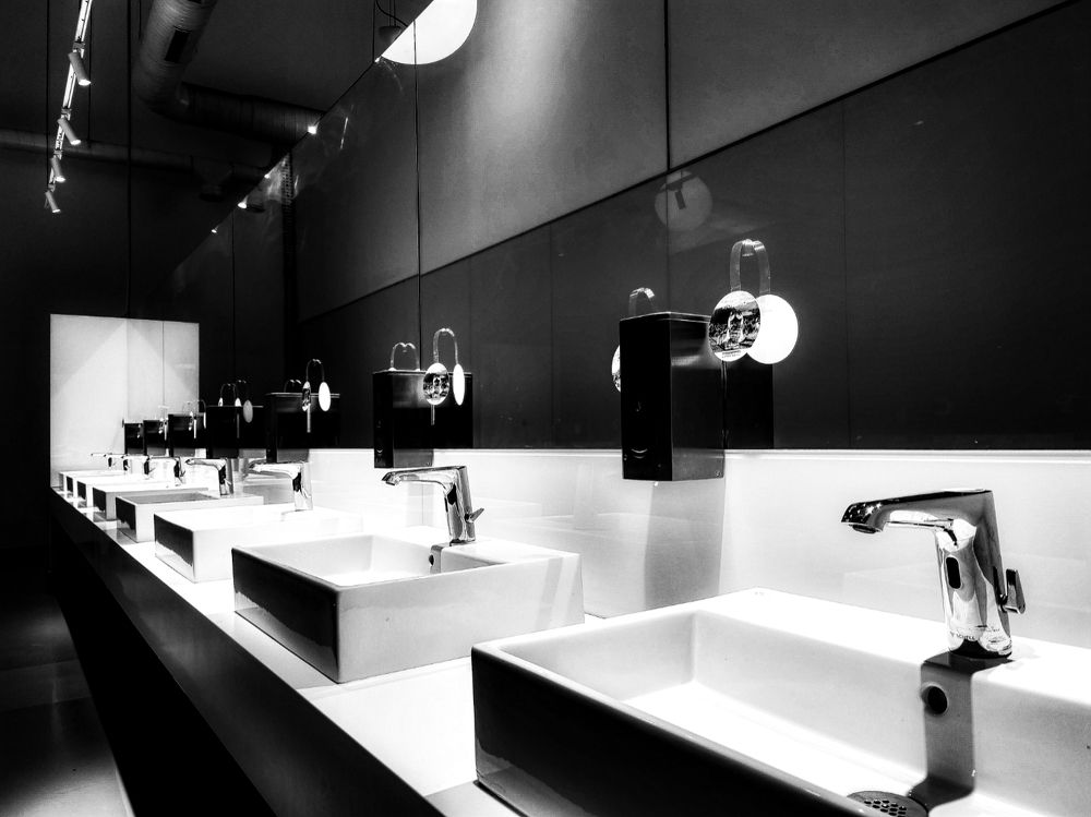 Photograph by Angelo Sab