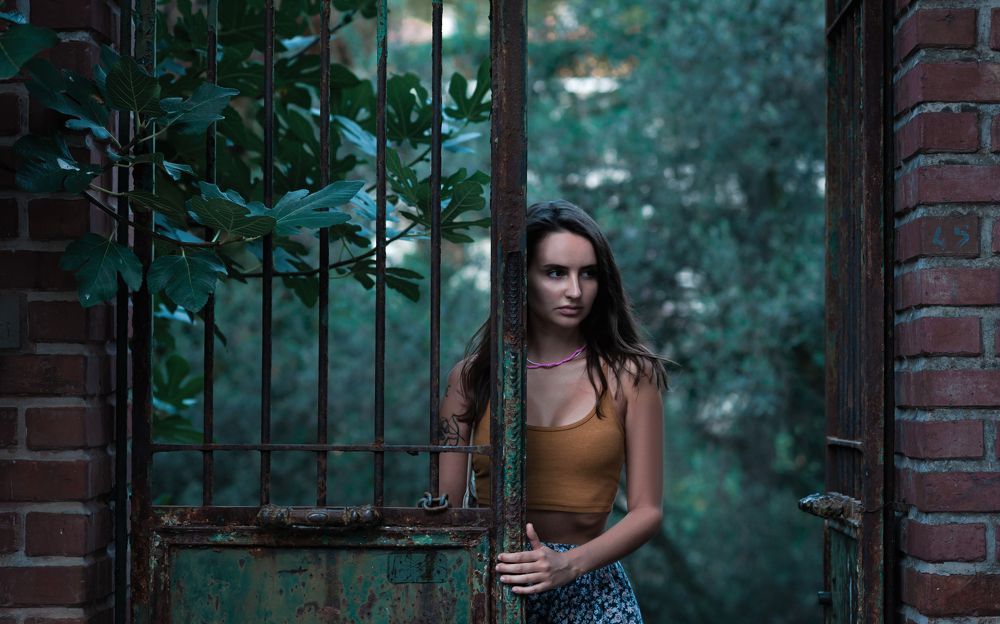 Photograph by Даниил Хармушко