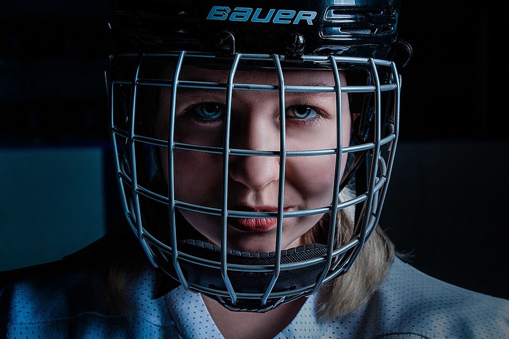 Photograph by Алиса Ломакина