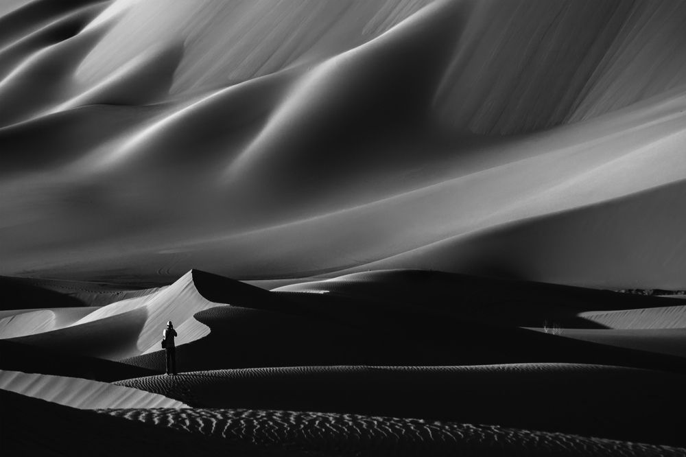 Photograph by Fatemeh(Banafsheh) Pishkhan