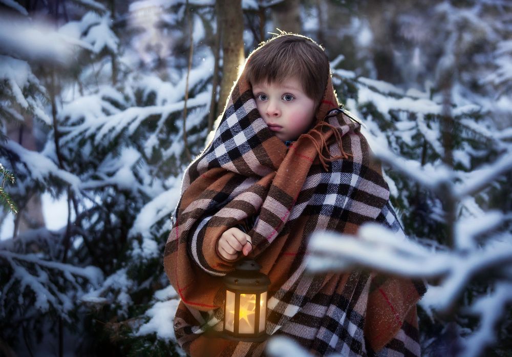 Photograph by Андрей Фролов