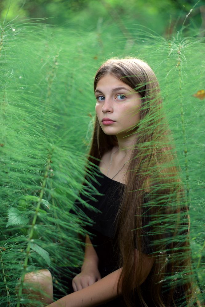 Photograph by Елена Вапняр