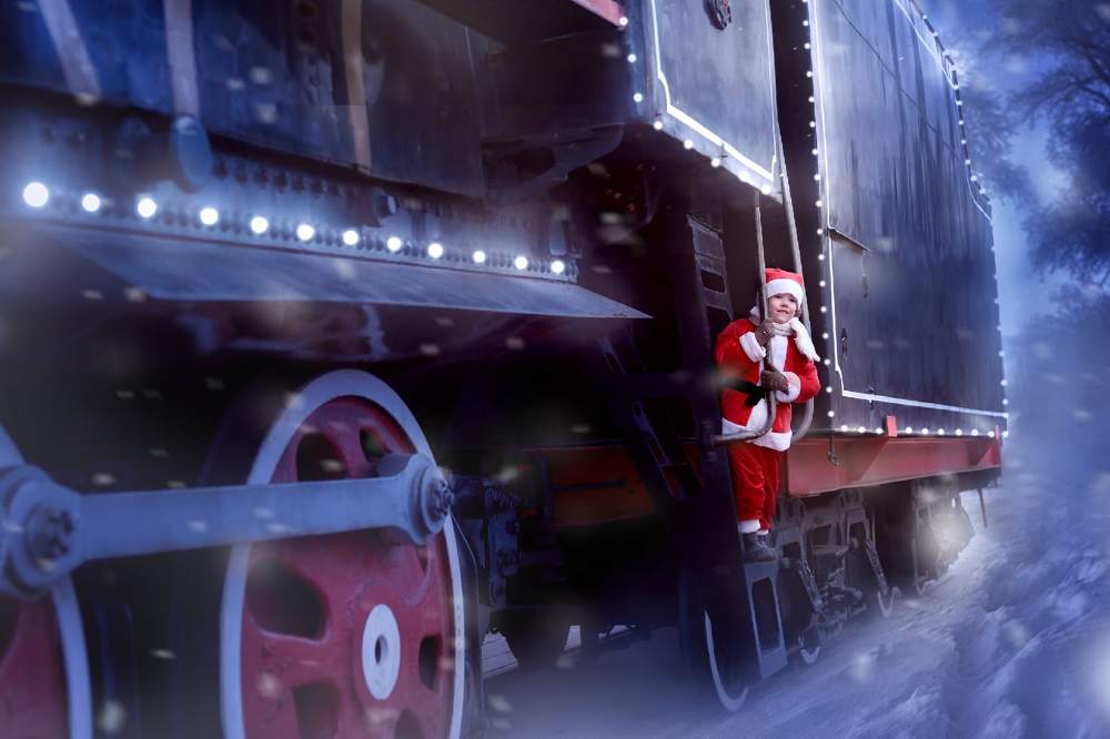 Photograph by Дарья Патук