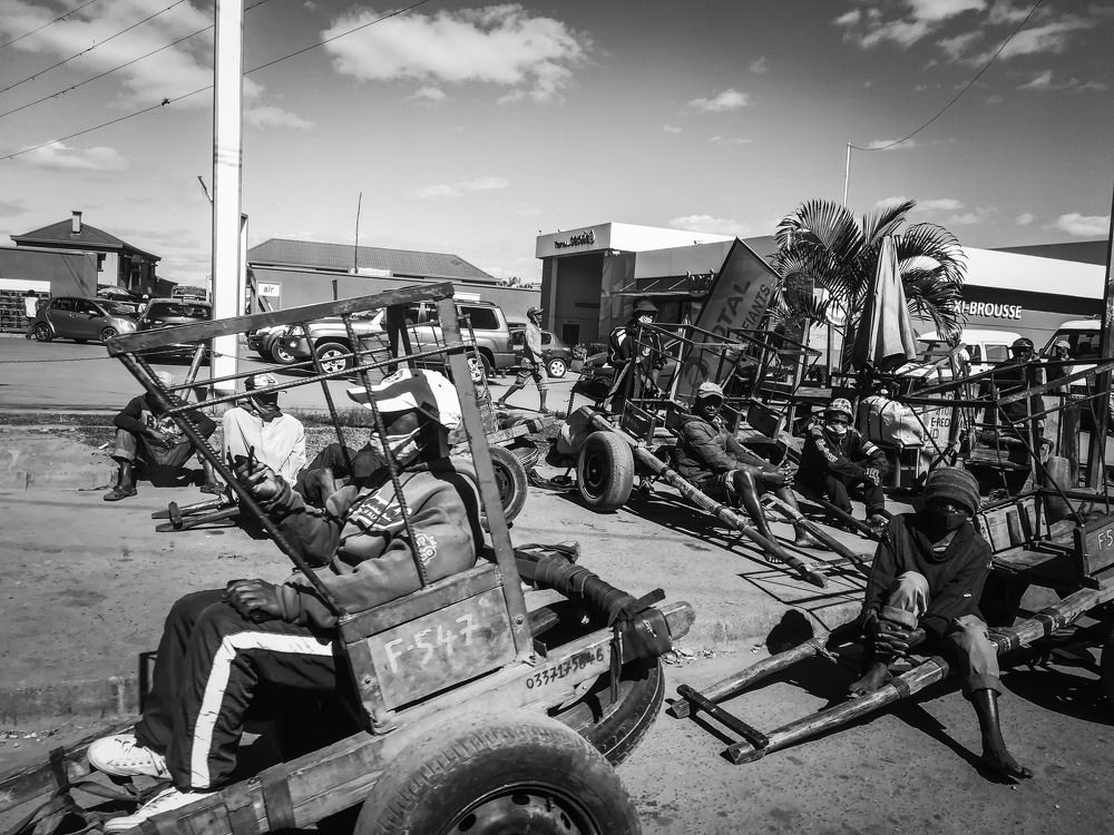 Photograph by Aina Zo Raberanto