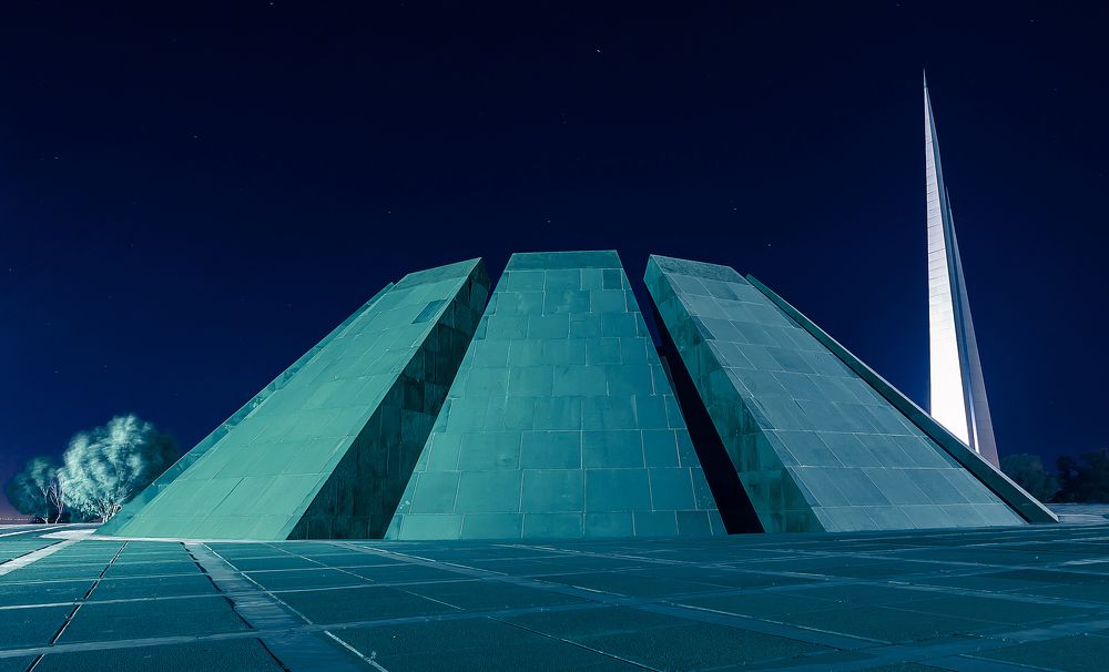 Photograph by Gharibyan Sas