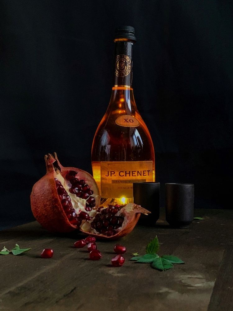 Photograph by Anastasia Malysh