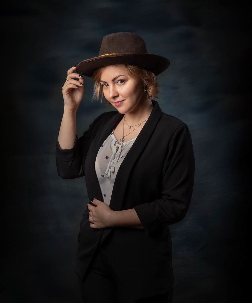 Photograph by Алексей Середенин