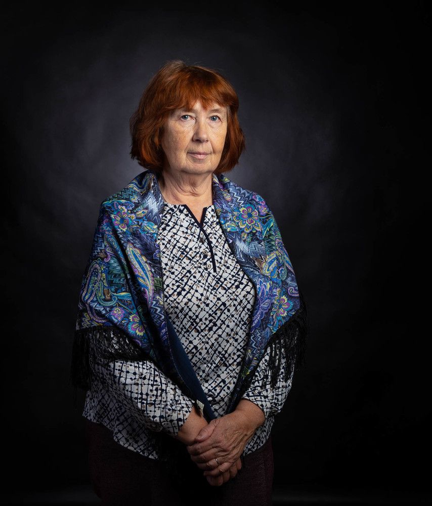 Photograph by Алексей Середенин