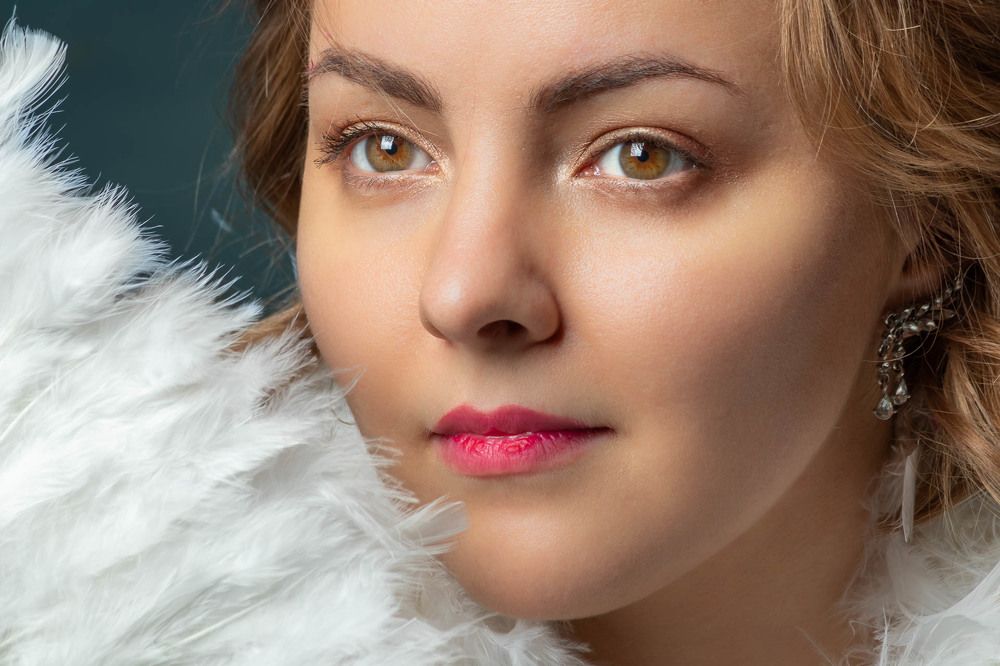 Photograph by Алексей Середенин