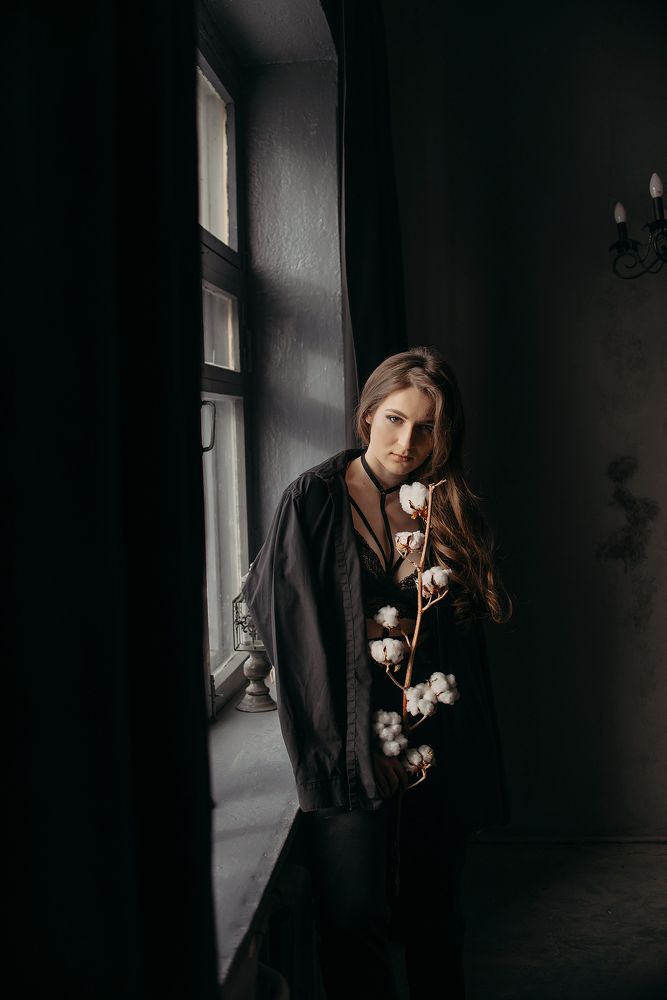 Photograph by Екатерина Бирюкова