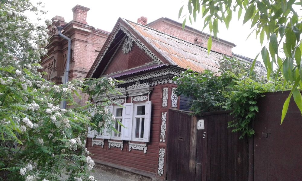 Photograph by Нина Паршина