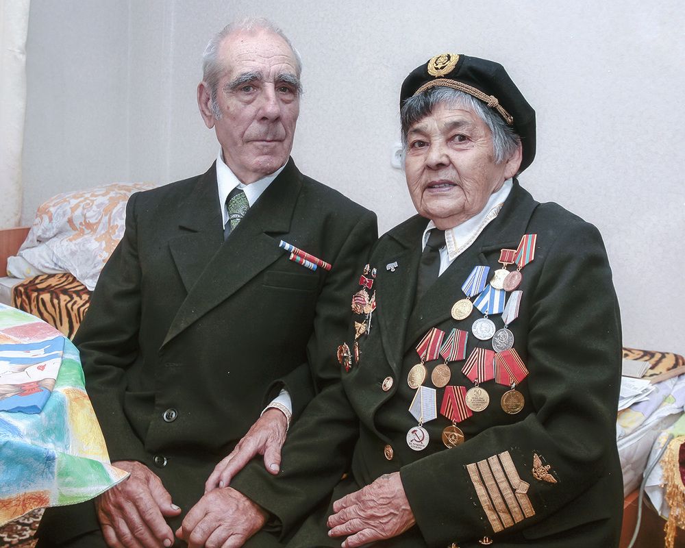 Photograph by Сергей Черных