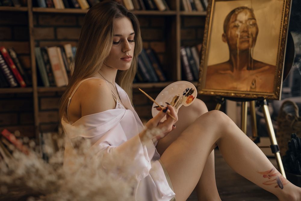 Photograph by Татьяна Волгина