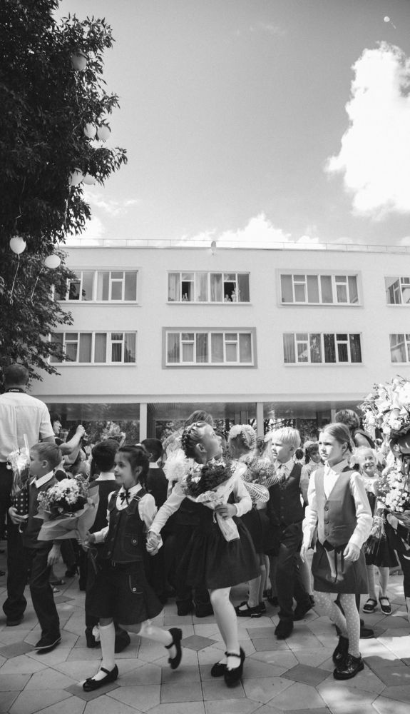 Photograph by Вадим Прохоренко