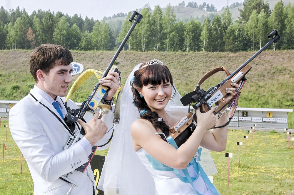 Photograph by Сергей Черных