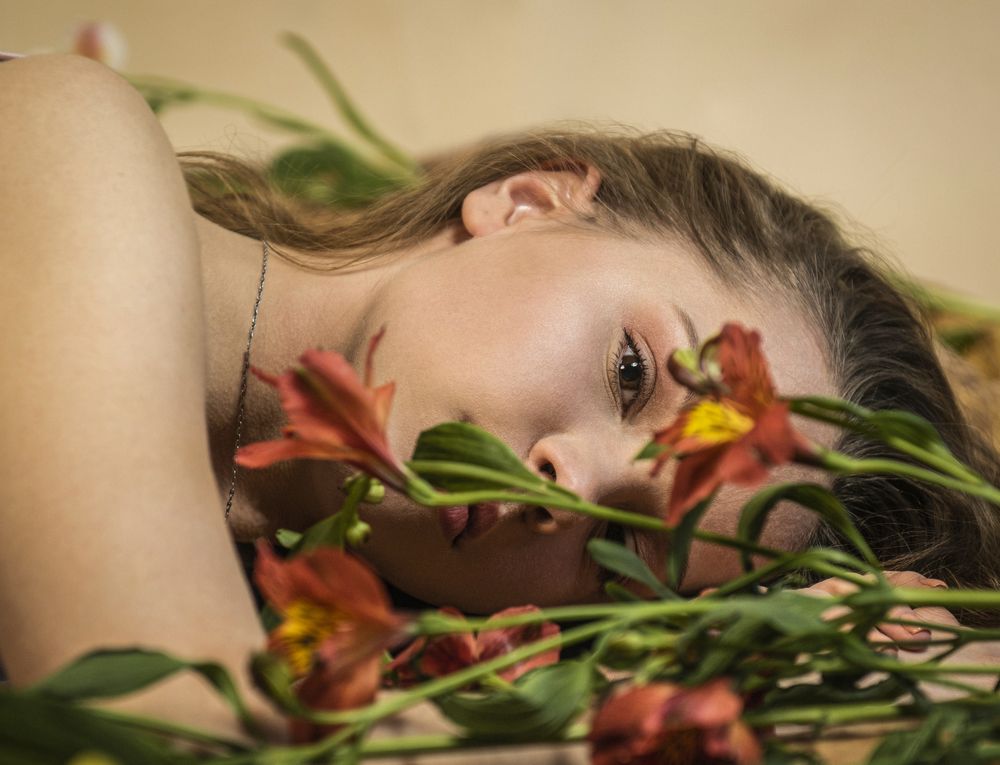 Photograph by Виктория Шумай