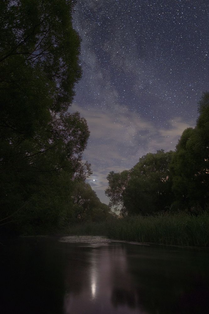 Купание Юпитера